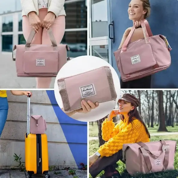 Bolso Inteligente Multifuncional 3 en 1🎒