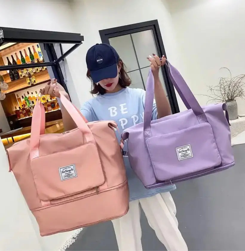 Bolso Inteligente Multifuncional 3 en 1🎒