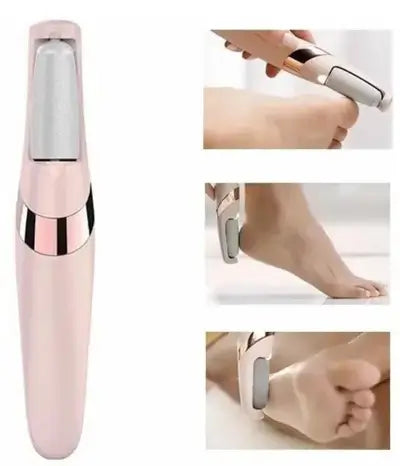 Removedor de Callos Eléctrico Recargable👣Pies suaves al instante🌷