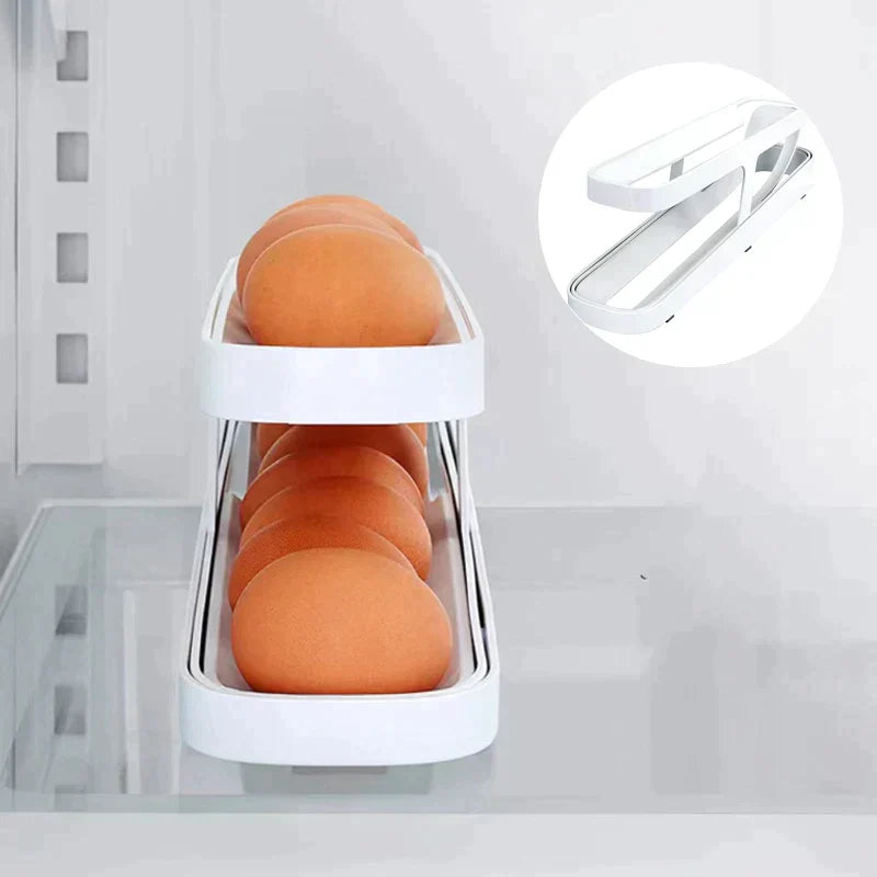 Huevostand -Soporte Para Huevos