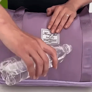 Bolso Inteligente Multifuncional 3 en 1🎒