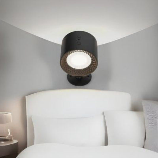 Lámpara LED Magnética 360° Recargable