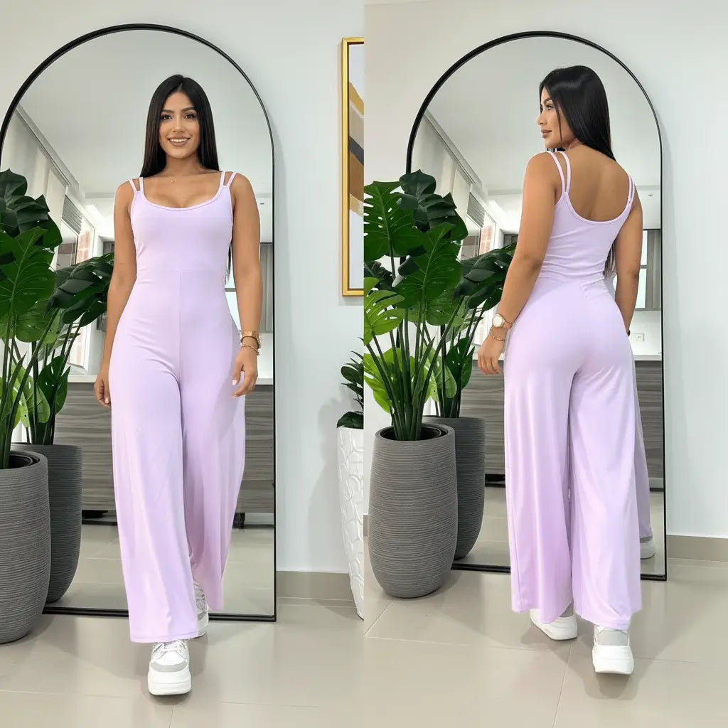 ✨ Enterizo Stella Luxe: elegancia que se nota sin decir una palabra ✨